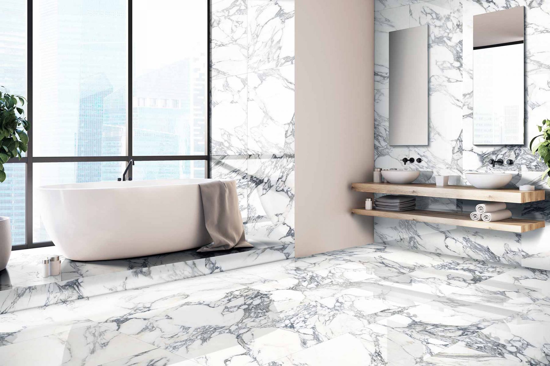 Tile and Bathroom Showroom in Penrith, Cumbria | Penrith Tile Centre